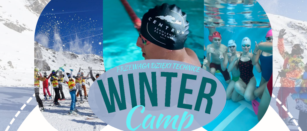 "Przewaga Dzięki Technice" - WINTER CAMP